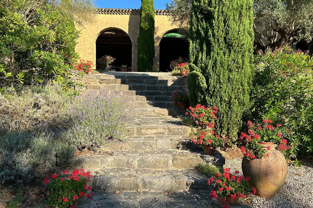 Domaine de la Vène B&B 5 - Gallery