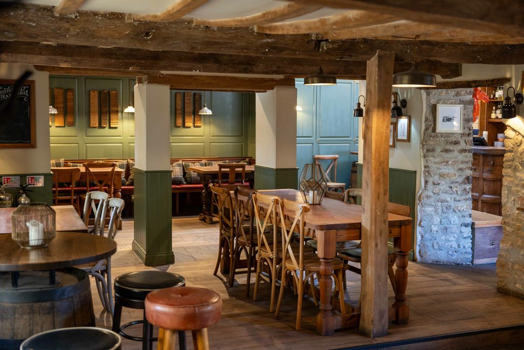 The Litton 4 - Gallery
