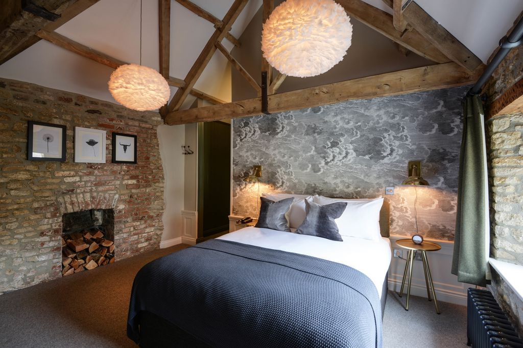 The Litton 2 - Gallery