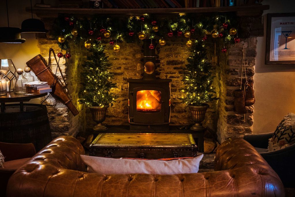 The Litton 18 - Gallery