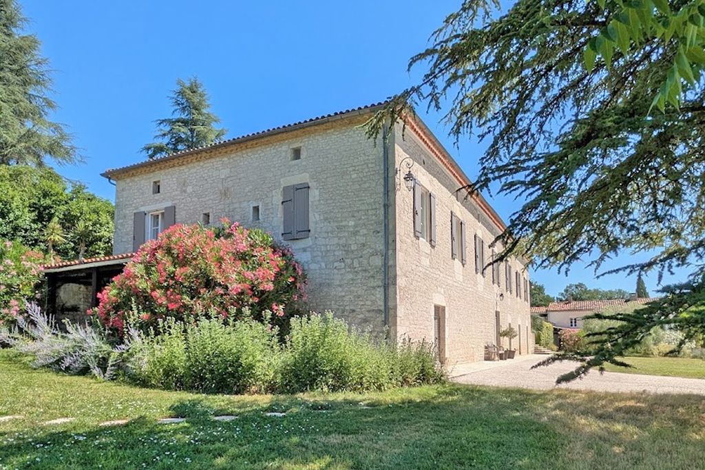 Domaine Lapèze B&B 5 - Gallery