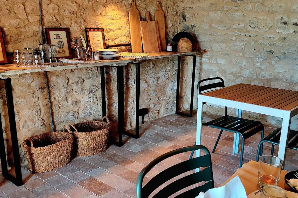 Domaine Lapèze B&B 12 - Gallery