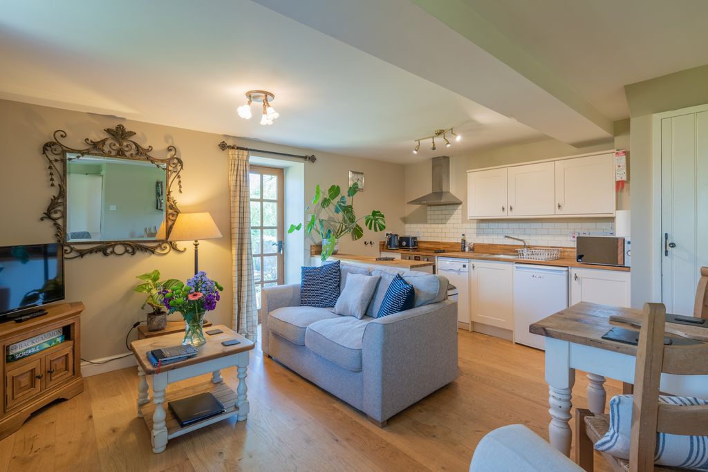 Middle Farm & Cottages: Gooseyard Cottage 4 - Gallery