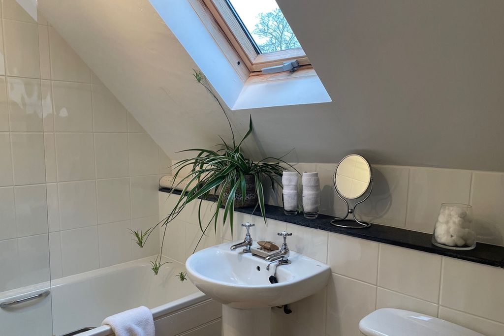 Middle Farm & Cottages: Gooseyard Cottage 7 - Gallery