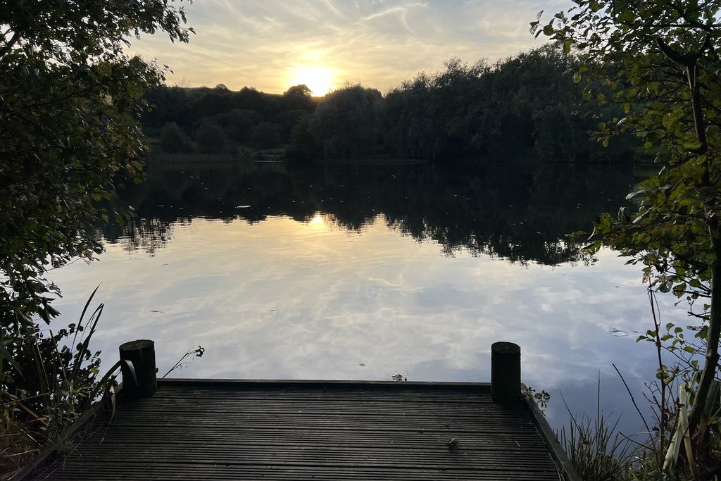 Middle Farm & Cottages: Gooseyard Cottage 15 - Gallery