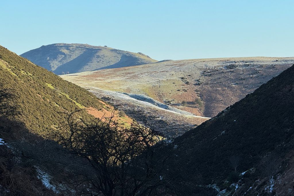 Middle Farm & Cottages: Gooseyard Cottage 18 - Gallery