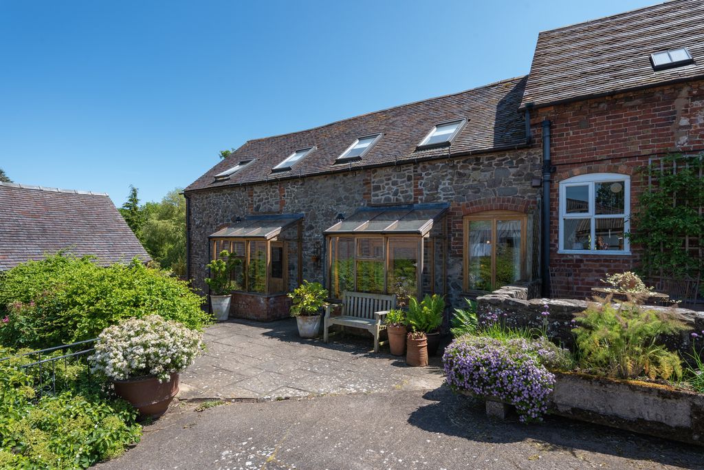 Middle Farm & Cottages: Daisy's Place 1 - Gallery