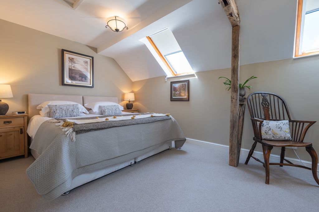 Middle Farm & Cottages: Daisy's Place 5 - Gallery