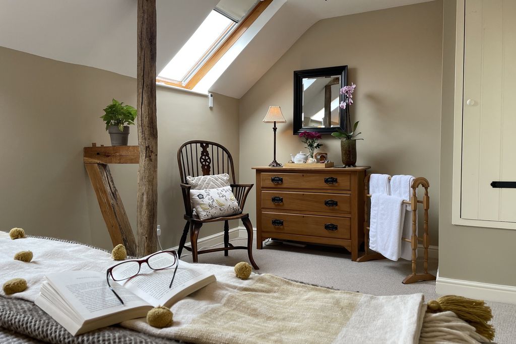 Middle Farm & Cottages: Daisy's Place 7 - Gallery
