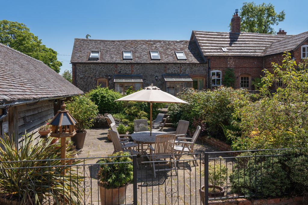 Middle Farm & Cottages: Daisy's Place 9 - Gallery