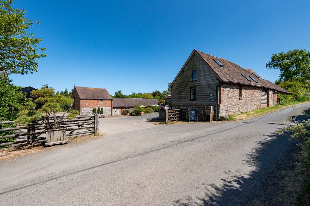 Middle Farm & Cottages: Daisy's Place 18 - Gallery