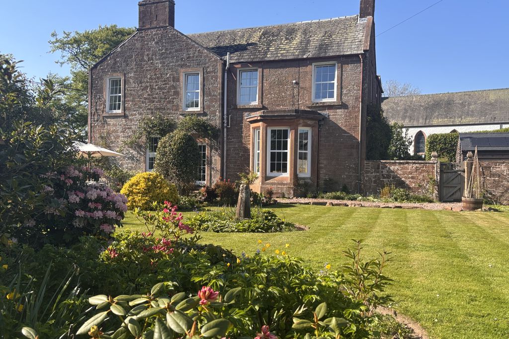 Applegarth House 1 - Gallery