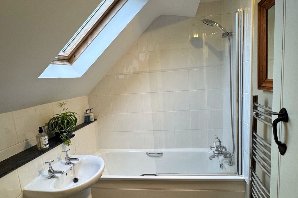 Middle Farm & Cottages: Daisy's Place 6 - Gallery