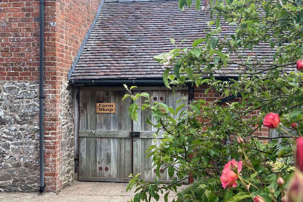 Middle Farm & Cottages: Gooseyard Cottage 20 - Gallery