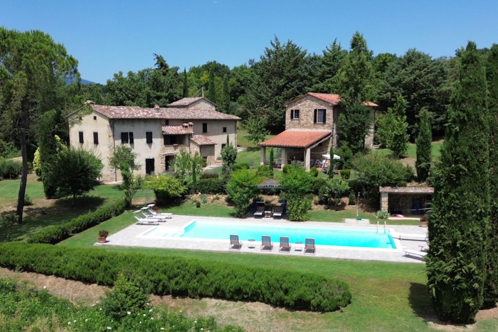 La Ceruglia 2 - Gallery