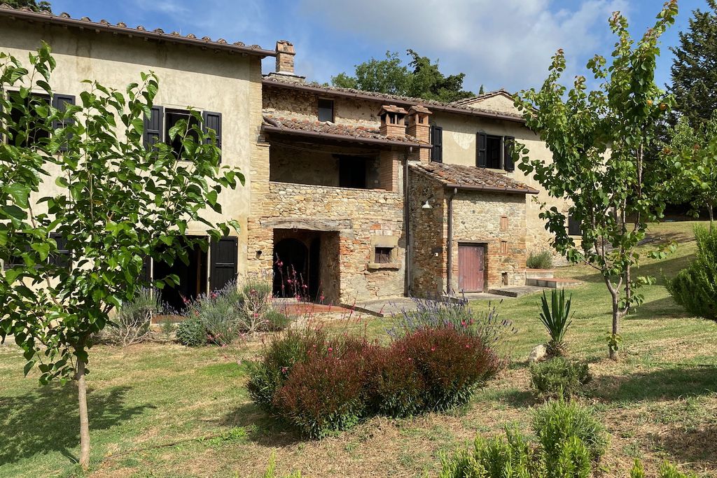 La Ceruglia 4 - Gallery