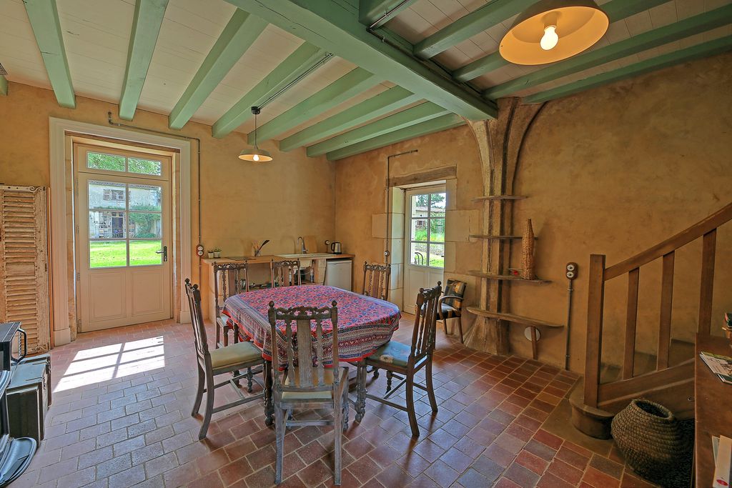 Boisguérin 3 - Gallery
