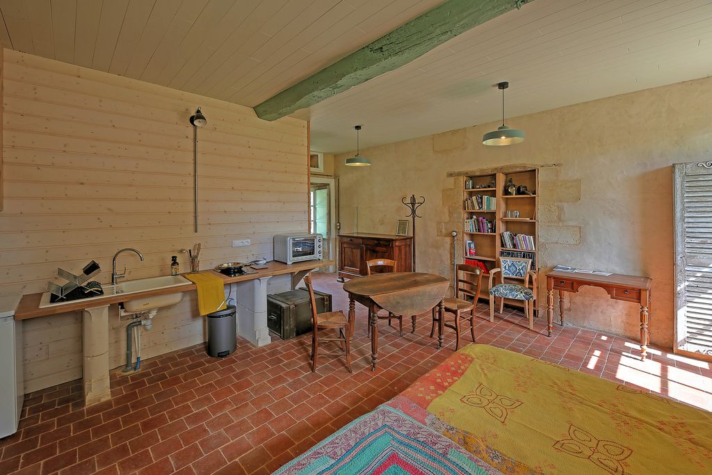 Boisguérin 6 - Gallery
