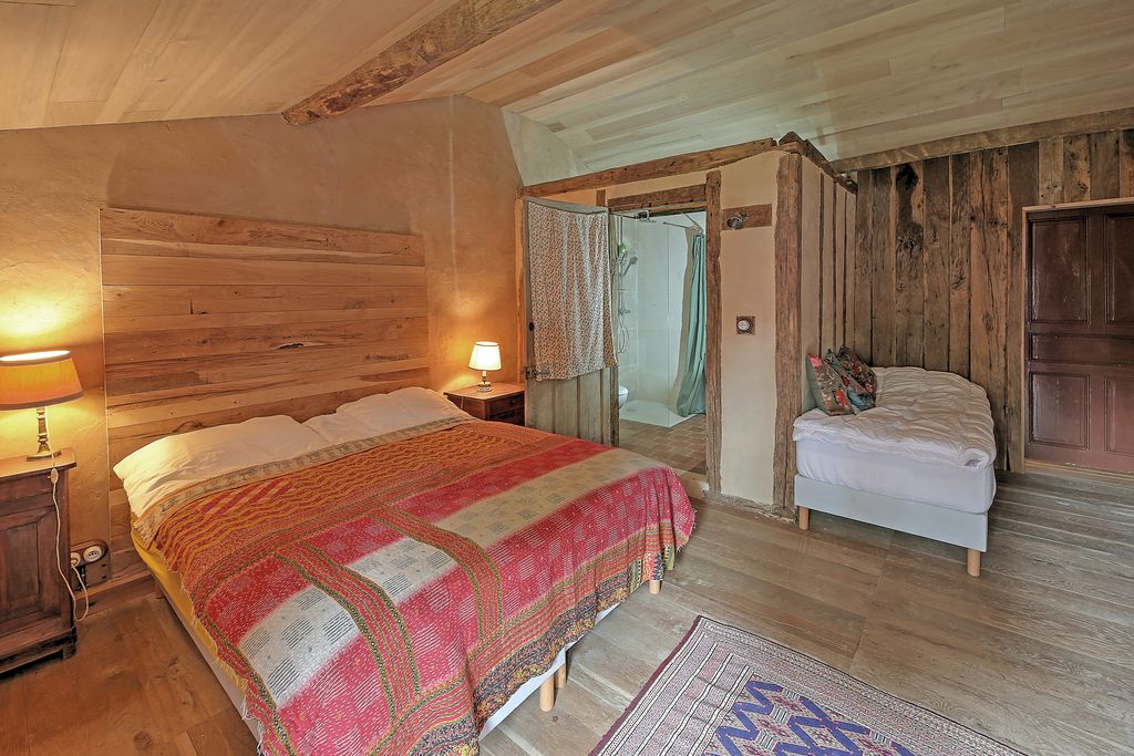 Boisguérin 10 - Gallery