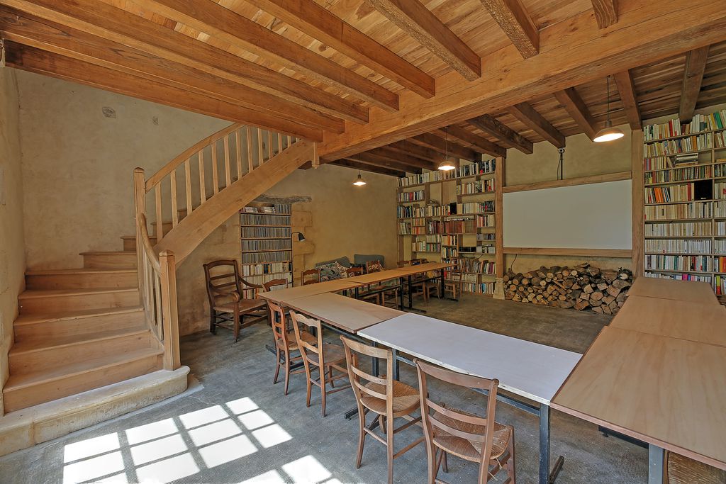 Boisguérin 8 - Gallery
