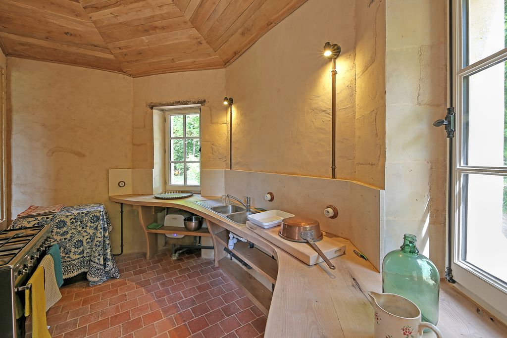 Boisguérin 9 - Gallery