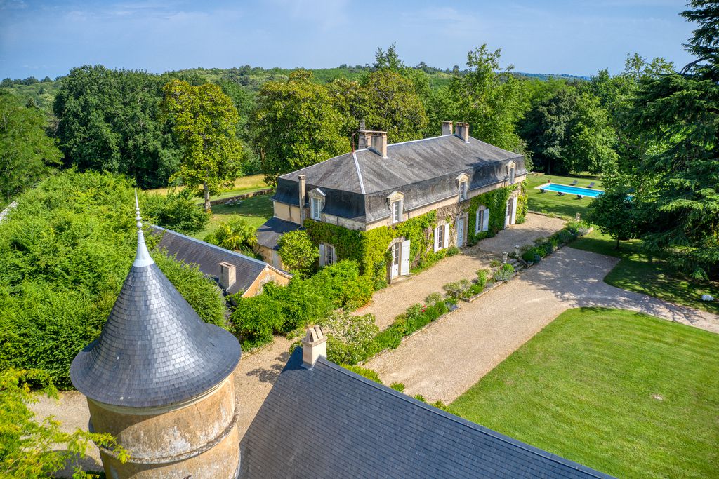 La Chartreuse des Ormeaux 1 - Gallery