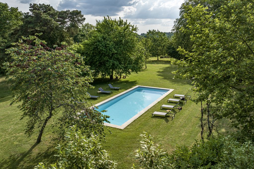 La Chartreuse des Ormeaux 2 - Gallery