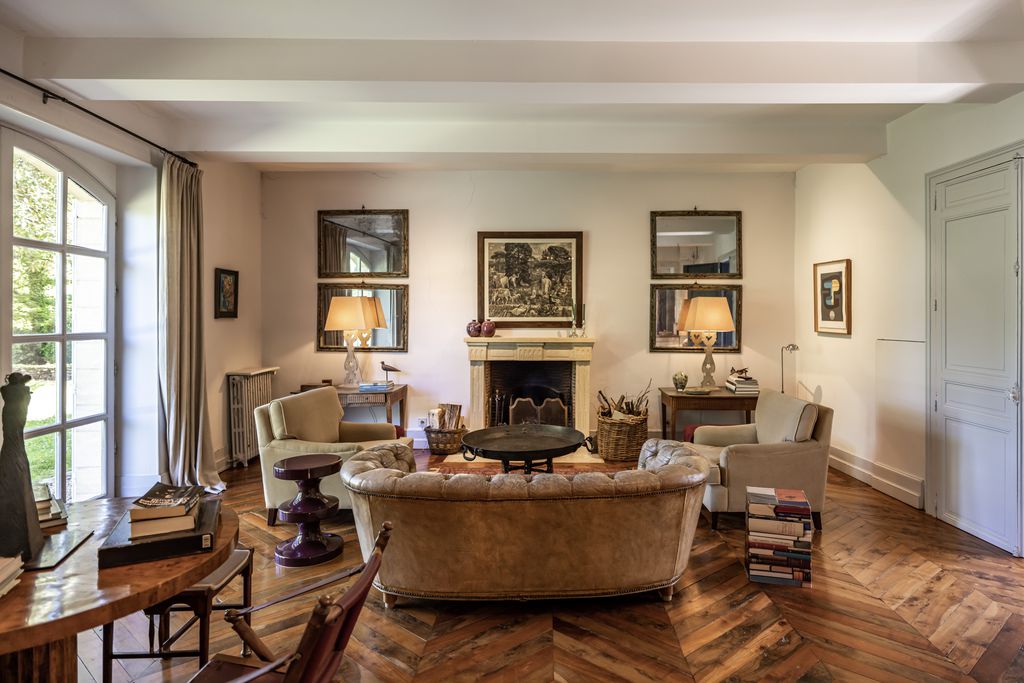 La Chartreuse des Ormeaux 3 - Gallery