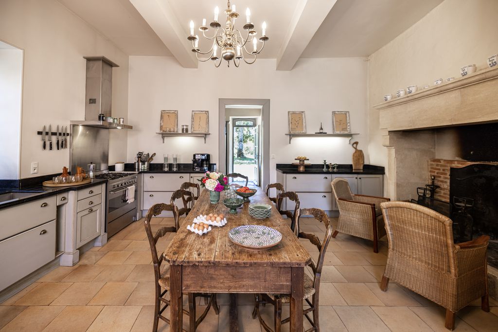 La Chartreuse des Ormeaux 4 - Gallery