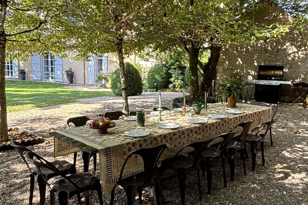 La Chartreuse des Ormeaux 5 - Gallery