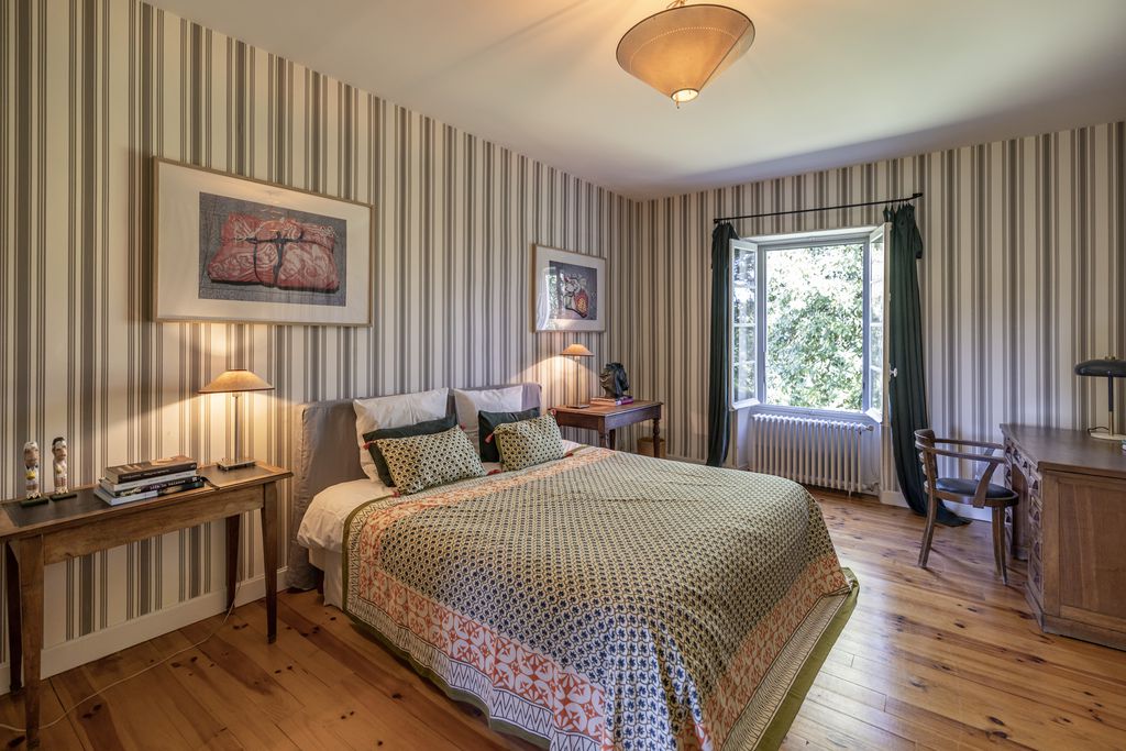 La Chartreuse des Ormeaux 7 - Gallery