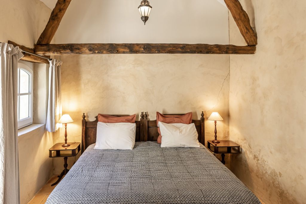 La Chartreuse des Ormeaux 13 - Gallery