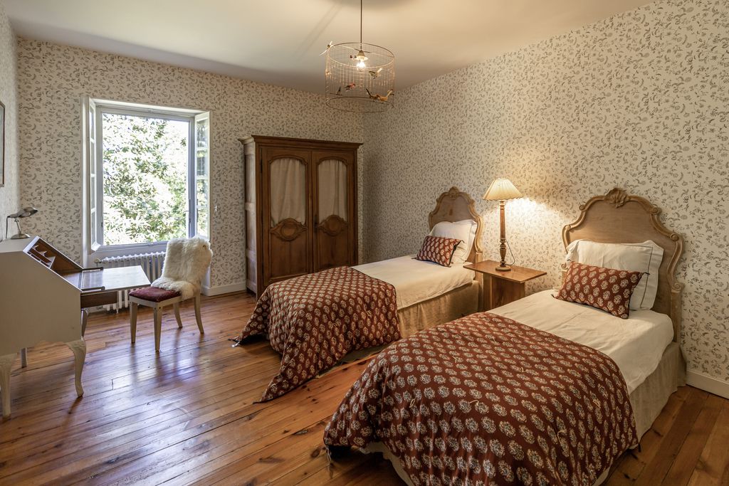 La Chartreuse des Ormeaux 10 - Gallery
