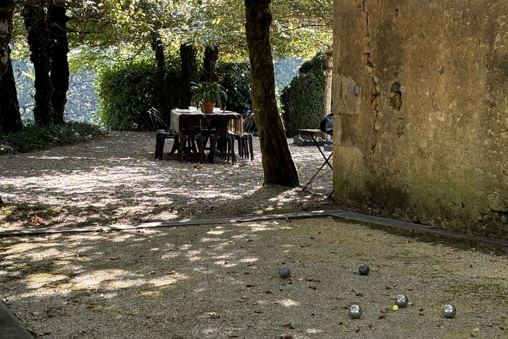 La Chartreuse des Ormeaux 17 - Gallery