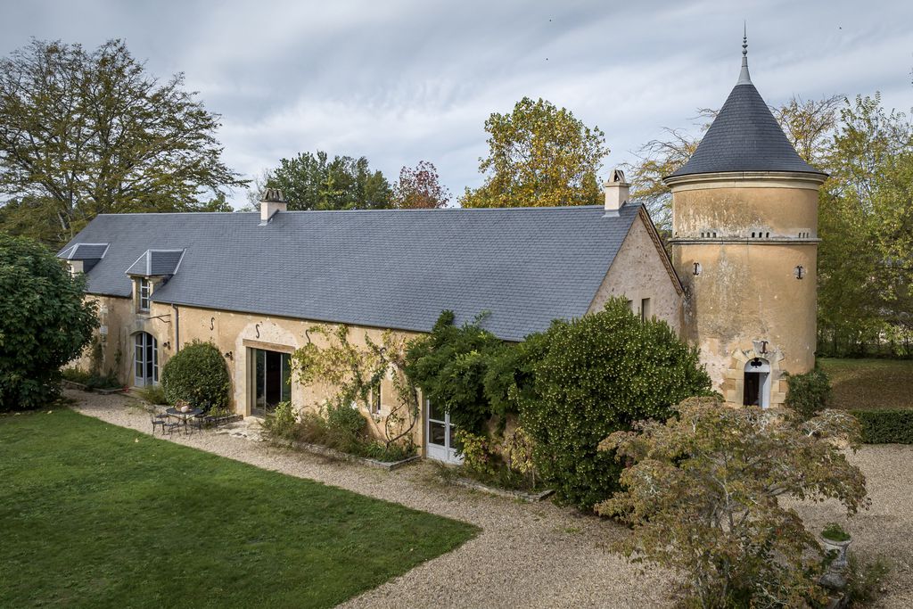 La Chartreuse des Ormeaux 18 - Gallery