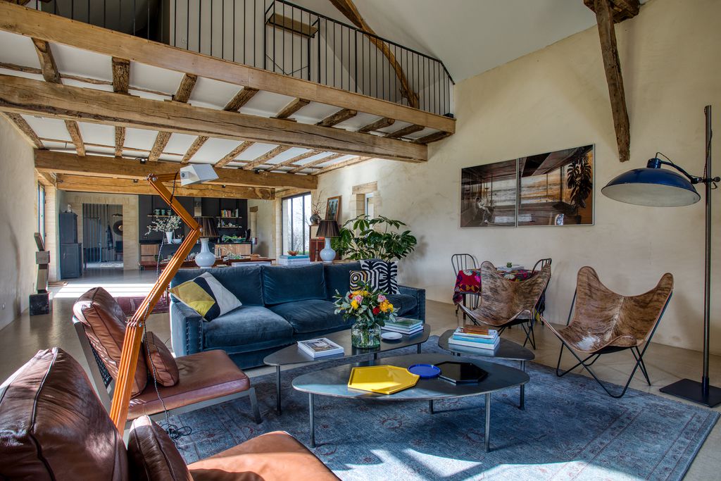 La Chartreuse des Ormeaux 19 - Gallery