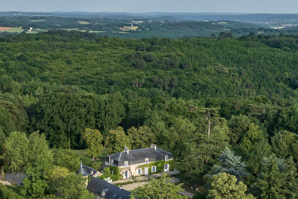La Chartreuse des Ormeaux 9 - Gallery