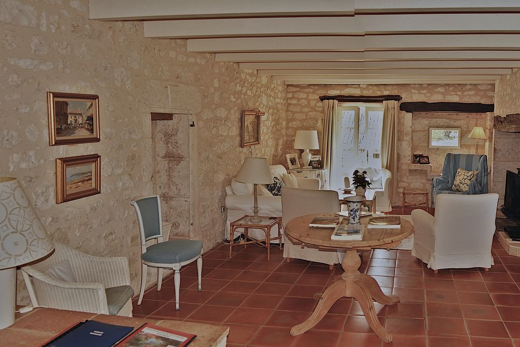 La Borde Basse 11 - Gallery