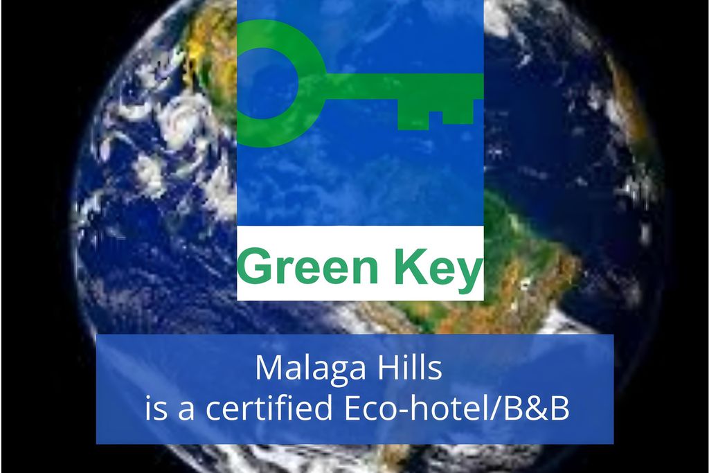 Malaga Hills Boutique & Wellness Eco-Hotel 5 - Gallery