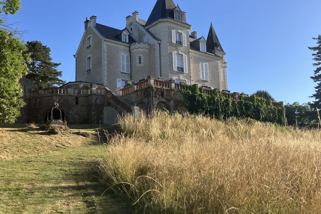 Château la Villaine gallery 4 - Gallery