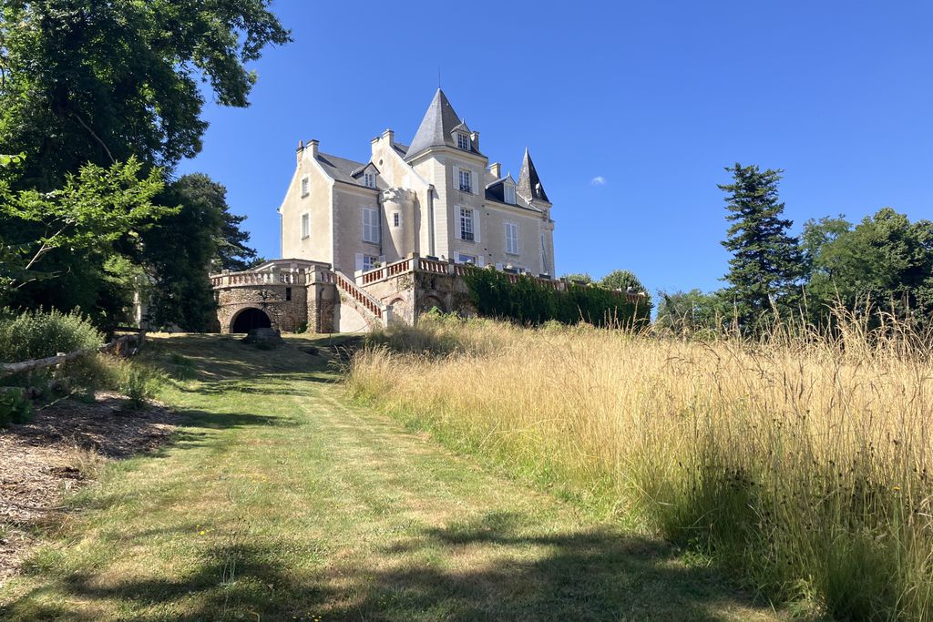 Château la Villaine gallery 5 - Gallery