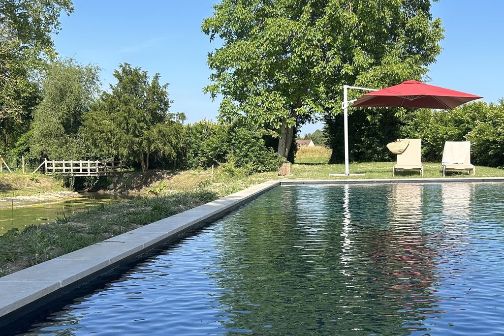 Domaine de Richebourg - La Cour du Moulin 2 - Gallery