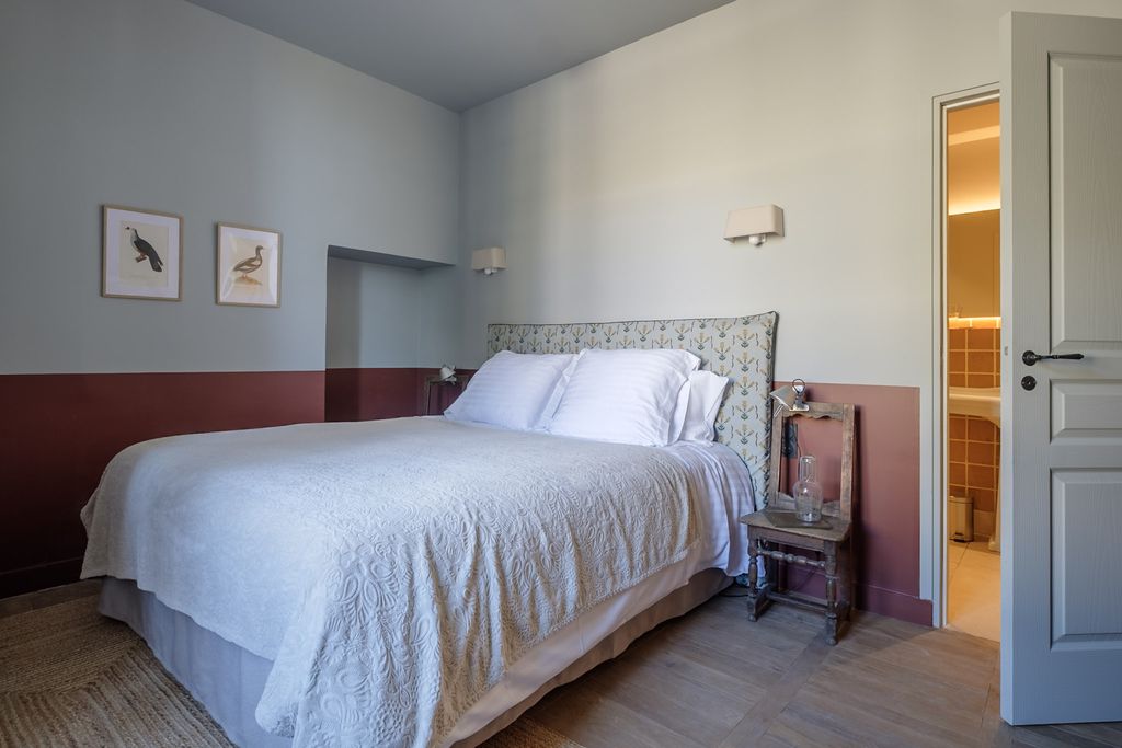 Domaine de Richebourg - La Cour du Moulin 8 - Gallery