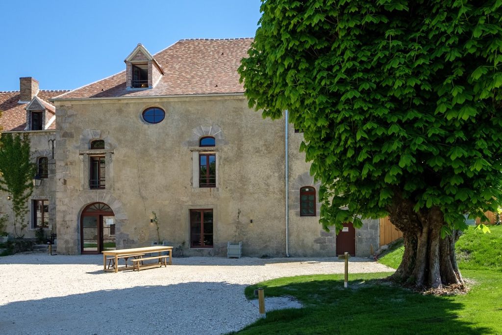 Domaine de Richebourg - La Cour du Moulin 15 - Gallery