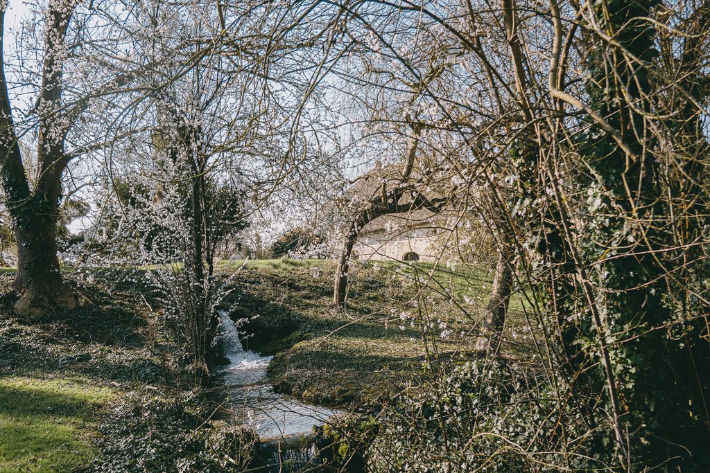 Domaine de Richebourg - La Cour du Moulin 16 - Gallery