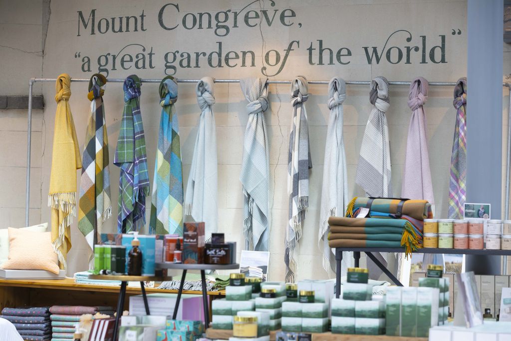 Whitfield Lodge at Mount Congreve Gardens 13 - Gallery