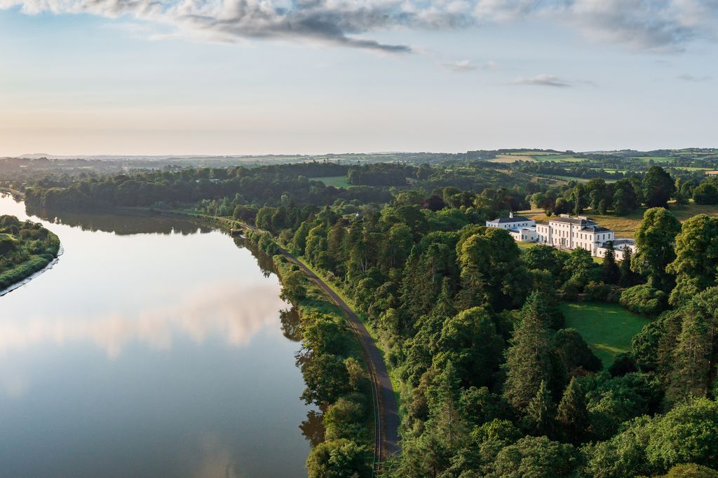Whitfield Lodge at Mount Congreve Gardens 15 - Gallery