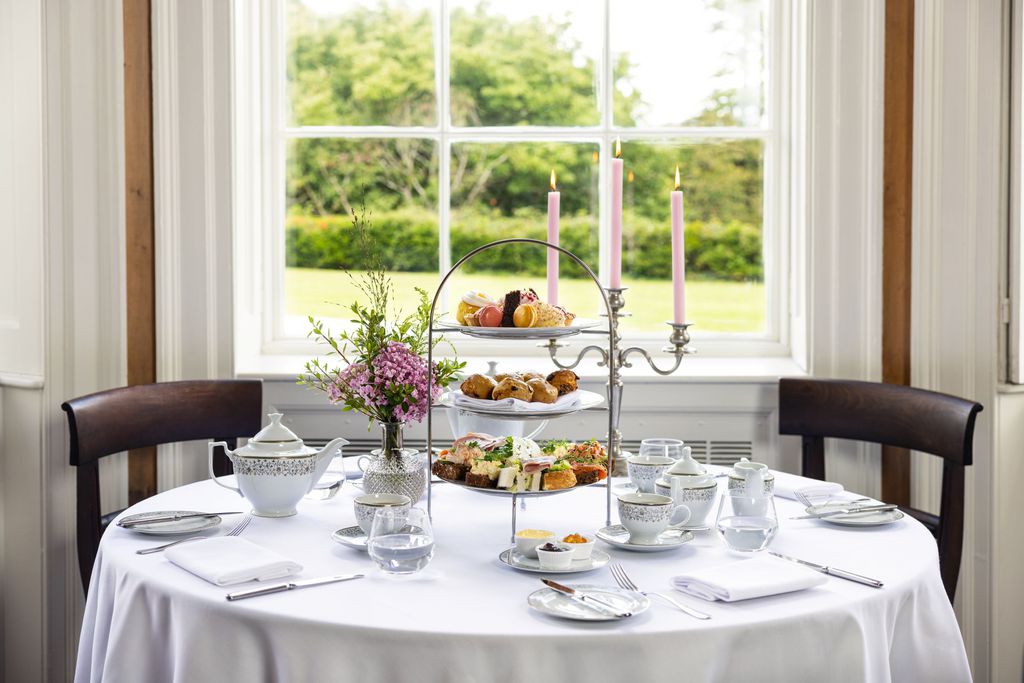 Courtyard Suite at Mount Congreve Gardens 8 - Gallery