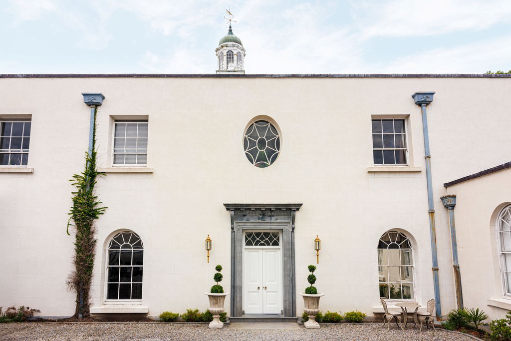 Courtyard Suite at Mount Congreve Gardens 12 - Gallery