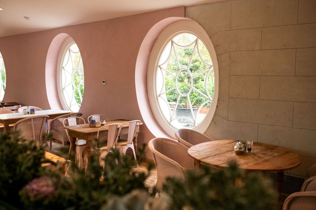 Courtyard Suite at Mount Congreve Gardens 10 - Gallery